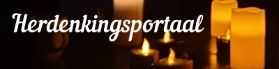 Herdenkingsportaal